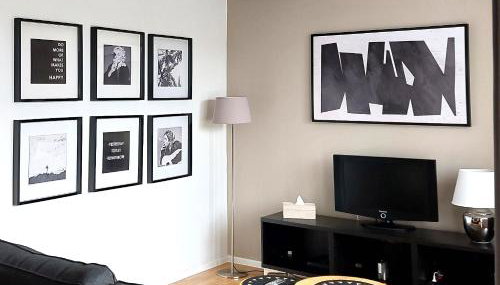 Apartment near Metro Station and Park - Foto 1