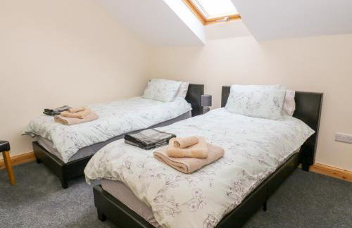 Croft Cottage - Foto 7