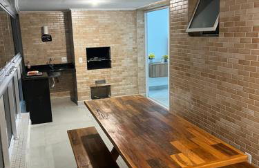 Apartamento familiar em Riviera de São Lourenço Módulo 8 - Photo 35