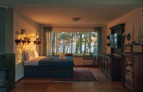 Apartamenty Na Klifie Przystań 18 Chłapowo - Foto 9