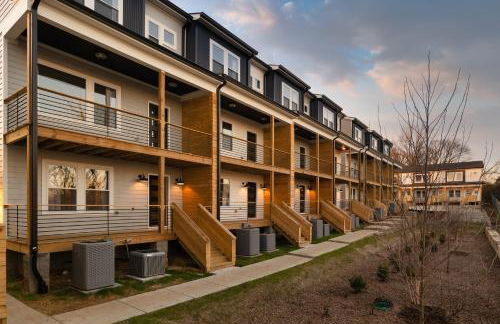 Cherokee by AvantStay - Foto 76