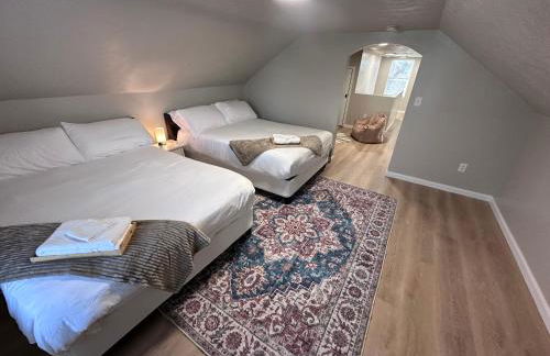 Renovated House for 14 in Wentzville MO - Foto 72