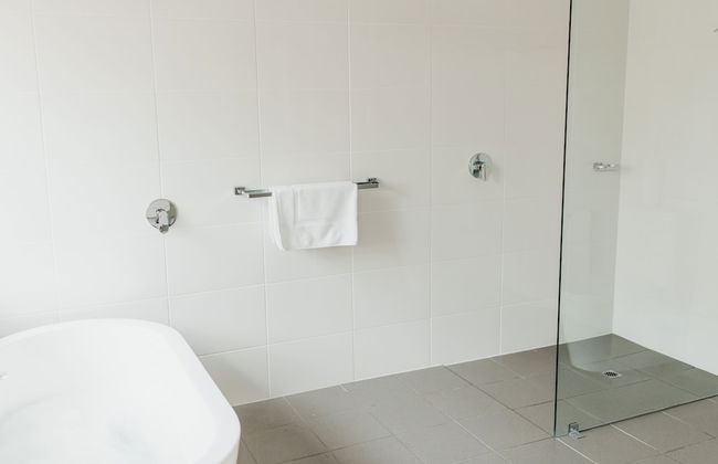 The Mill Apartments - Foto 13