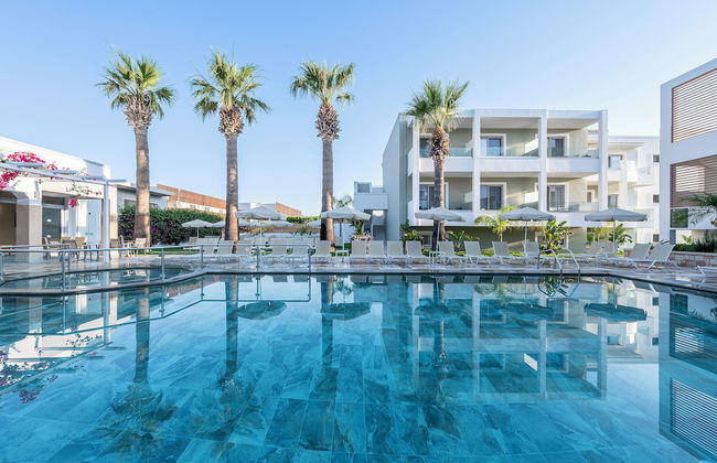 Mythos Suites Hotel - Foto 26