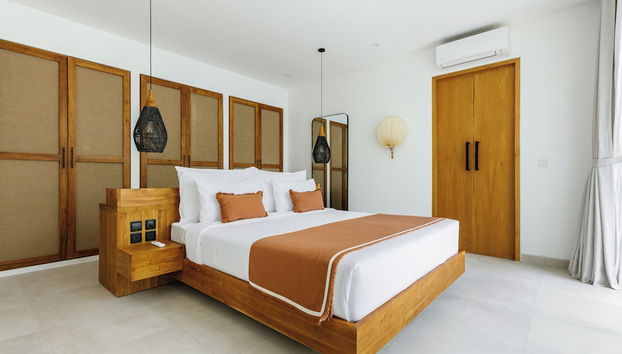 Family Nest - Foto 5, Habitación