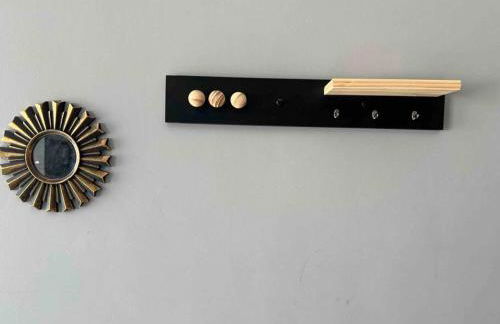 Duplex premium com garagem perto do centro 5 hósp. - Foto 27