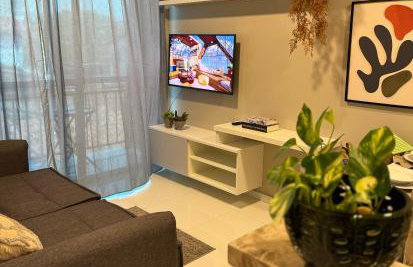 Studio 207 Praia de Iracema - Foto 1