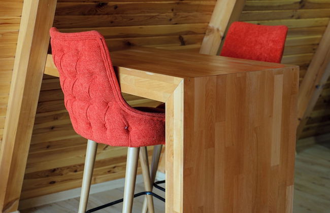 DOĞA AKMEŞE BUNGALOV - Foto 3