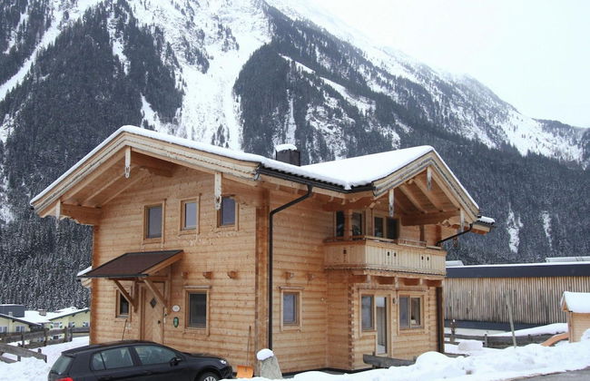 Chalet in Krimml Near Europe's Highest Waterfall - Foto 28