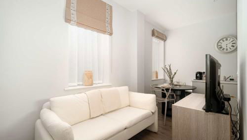 Modern Studio Apartment in Waterloo Liverpool - Foto 2