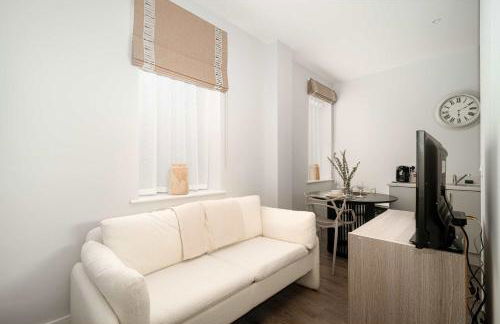 Modern Studio Apartment in Waterloo Liverpool - Foto 2
