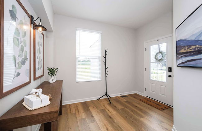 Lunar Haven - Foto 22