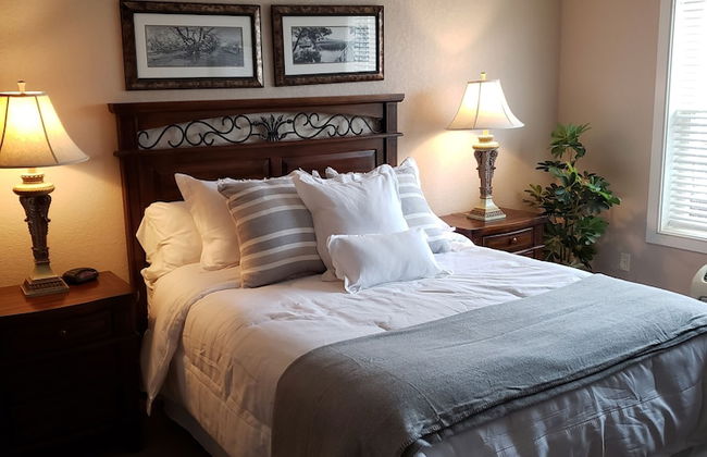 Unit 303 BD/ 2 BA - Foto 1