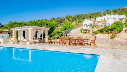 Villa Torre del Sasso - Tricase Porto - Foto 3