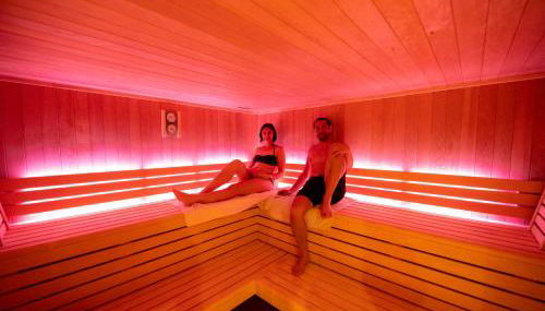 Gîte 5* piscine intérieure, sauna, à 20 mins des pistes de ski, à 300 m d’un Lac - Foto 3