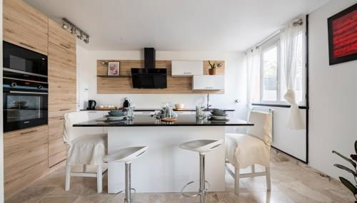 L'Impressionniste - Foto 2