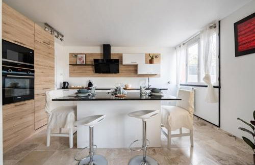 L'Impressionniste - Foto 2