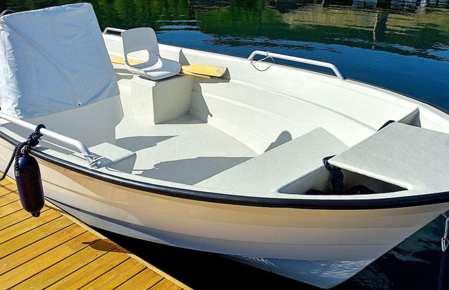 Holiday Home in EidsvÃ¥g - Foto 37