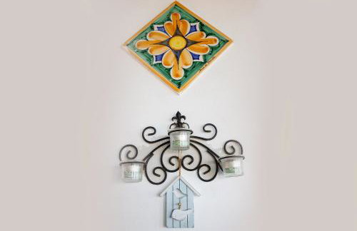 Villa Con Piscina Vista Mare - Foto 26