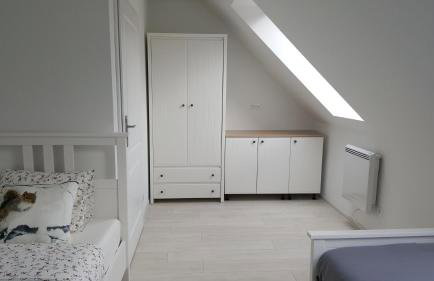 Wysokie Łąki domki w górach - Foto 19