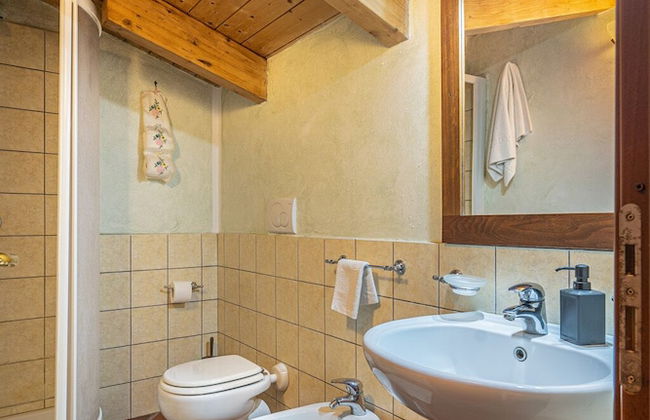 Villa Celentano - Foto 28