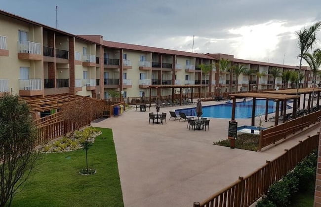 Ondas Praia Resort - Photo 28