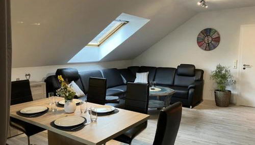 Ferienwohnung Sauerlandherz - Foto 2