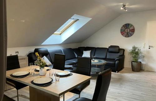 Ferienwohnung Sauerlandherz - Foto 2