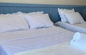 Apto Praia do Morro Guarapari - Wifi, Elevador, Garagem Coberta 20m da Areia - Foto 29