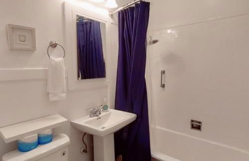 Sunny SF home - cozy, spacious, convenient w/parking, A+ location!! - Foto 23