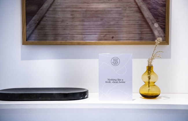 Town Hall Penthouse by Daniel&Jacob’s - Foto 60