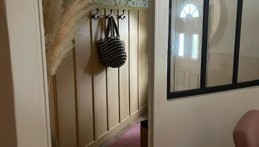 Studio Cosy - Foto 2, Lobby or reception