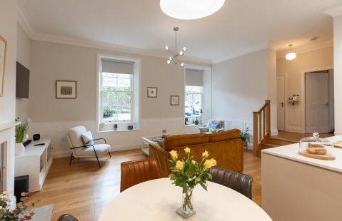 WENSLEYDALE, OLD SCHOOL ROOMS - Ground Floor Luxury Apartment in Richmond, North Yorkshire - Foto 29