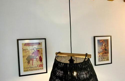 GATU PREMIUM Villa Galeona, con terraza privada chillout - Foto 29