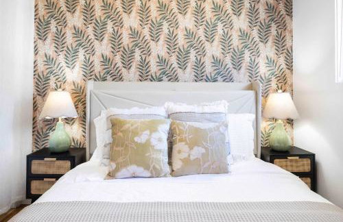 Single-Level 2BR Retreat w Hot Tub & Office - Foto 24