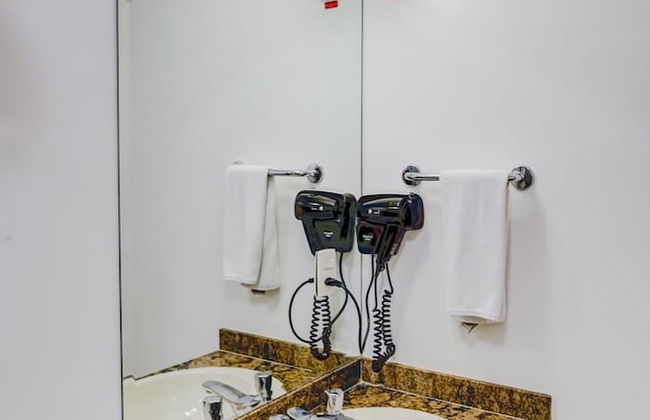 Roomo Transamerica SP Itaim Bibi - Foto 55