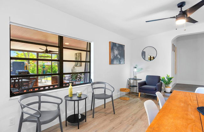 Enjoy a Cozy Stay in Miami House - Foto 26