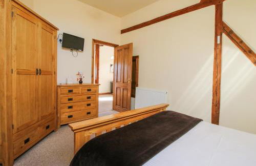 The Mill House - Foto 39