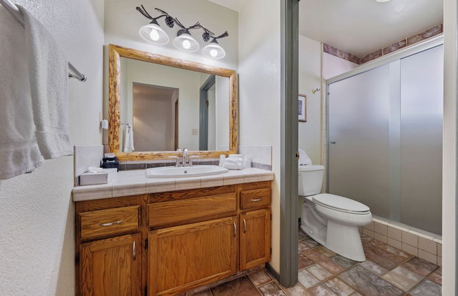 The Lodge at Lake Tahoe - Foto 65