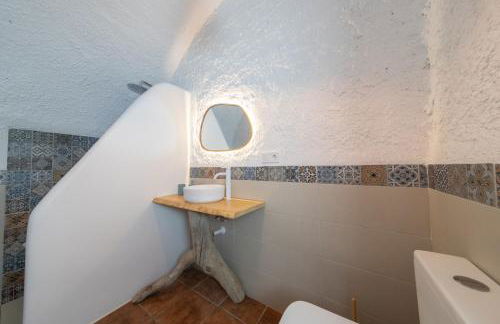 Complejo Rural Reflejo del Negratín - Foto 12