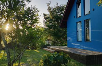 Santo Chalé - Foto 27