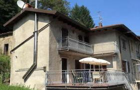 Casetta ad Arpiola 7 persone - Foto 1