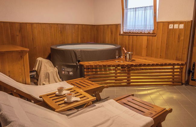 Vineyard Cottage Krivic - Photo 11