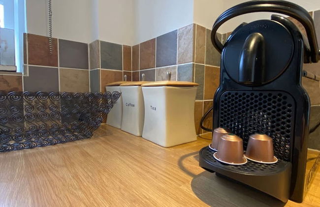 Host Stay Old Chapel - Foto 12