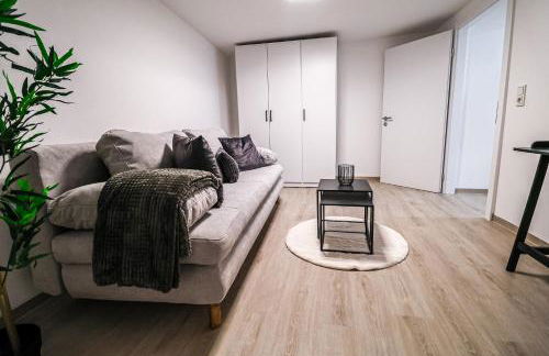 FeWoMo Exclusives Moselappartment, Boots Slipanlage, Moselradweg, Zentral, 5 Gäste - Foto 11