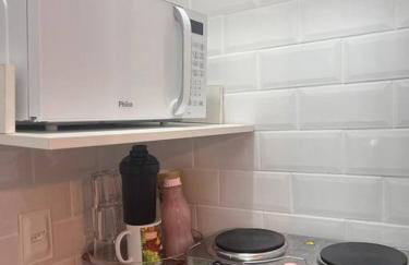 Loft no coração da Lapa - Photo 19