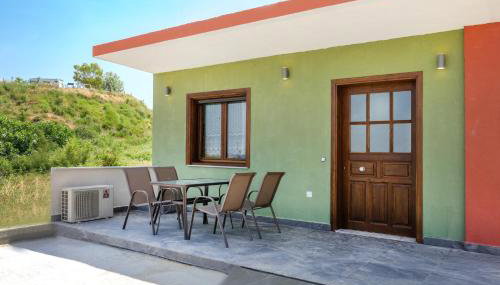 DANAI HOUSE 3 - Foto 3