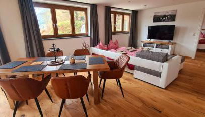 Ferienwohnung mit Sauna am Alpsee - Foto 5