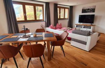 Ferienwohnung mit Sauna am Alpsee - Foto 5