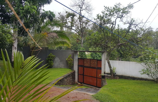 Villa Blue Water Hikkaduwa - Foto 29